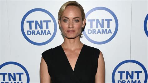 amber vallettanude|Actress Amber Valletta: I've Been an Addict Since I Was 8 Years .